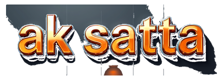 ak satta logo
