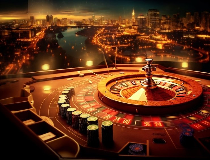 ak satta Slots