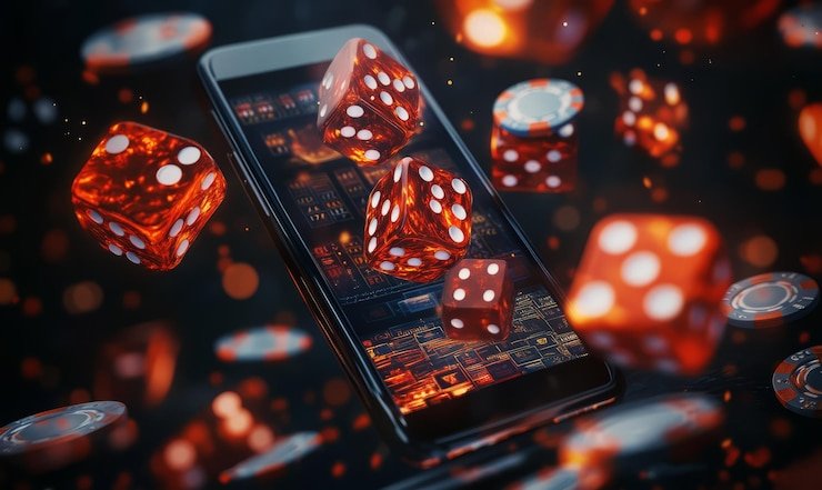 ak satta mobile gaming